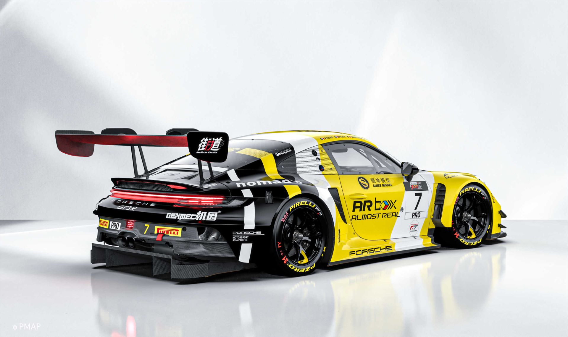 Suzuka Kawasaki ZXR 750R 8h Suzuka 90' or Le Mans 24h 93'?